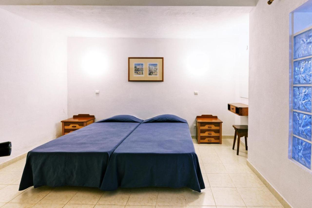 3Hb Golden Beach Αλμπουφέιρα Εξωτερικό φωτογραφία