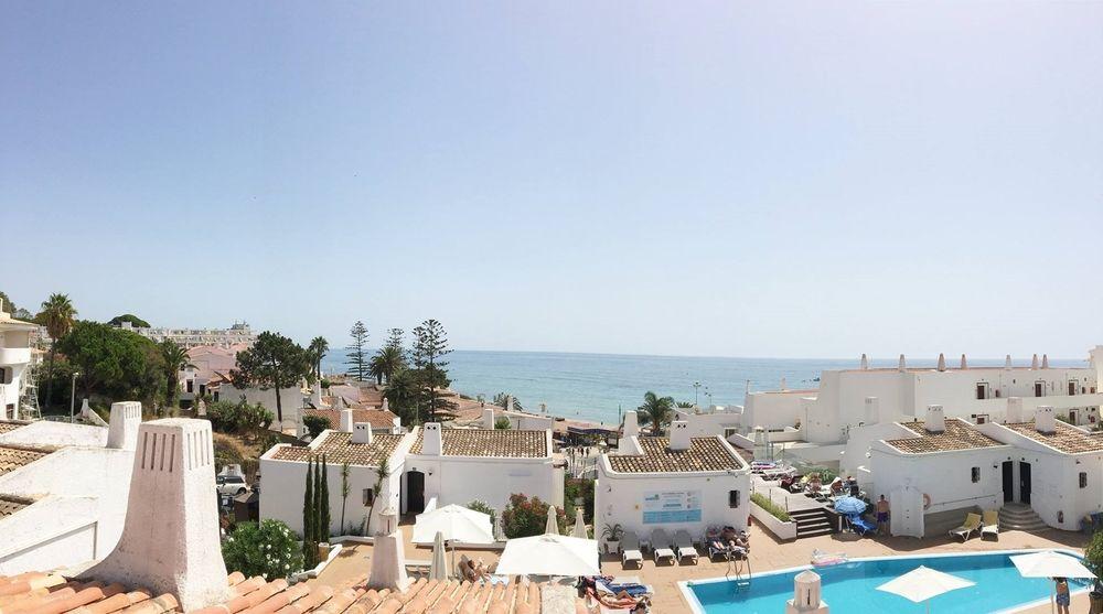 3Hb Golden Beach Αλμπουφέιρα Εξωτερικό φωτογραφία