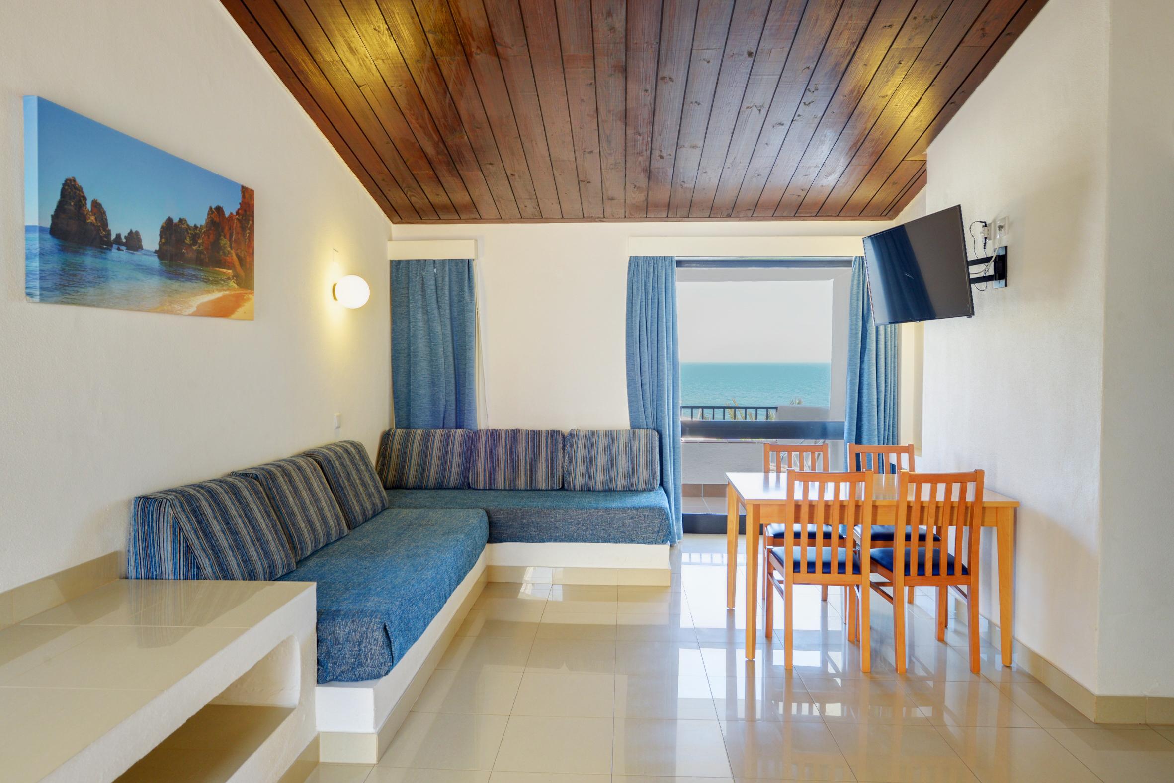 3Hb Golden Beach Αλμπουφέιρα Εξωτερικό φωτογραφία