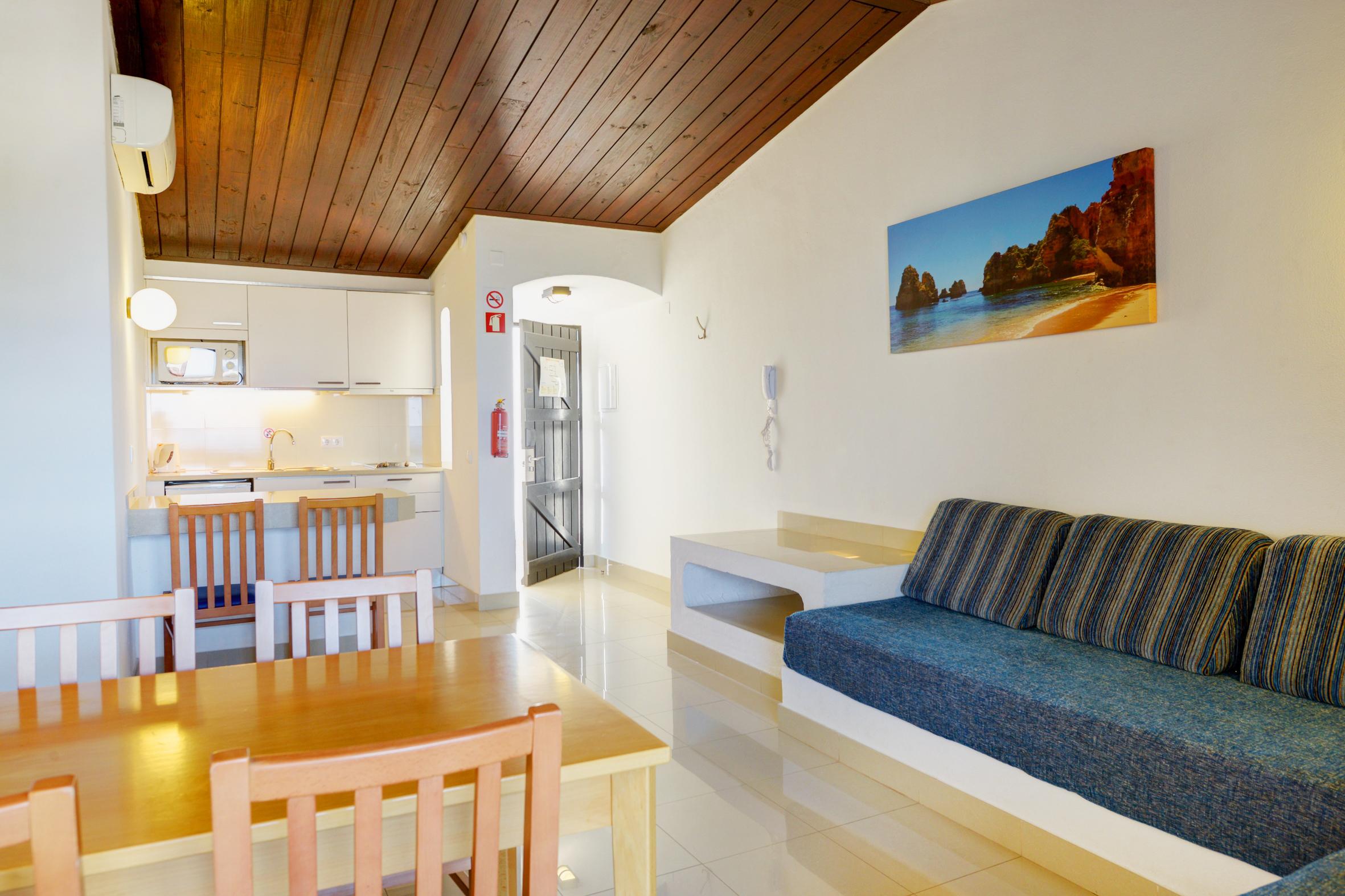3Hb Golden Beach Αλμπουφέιρα Εξωτερικό φωτογραφία