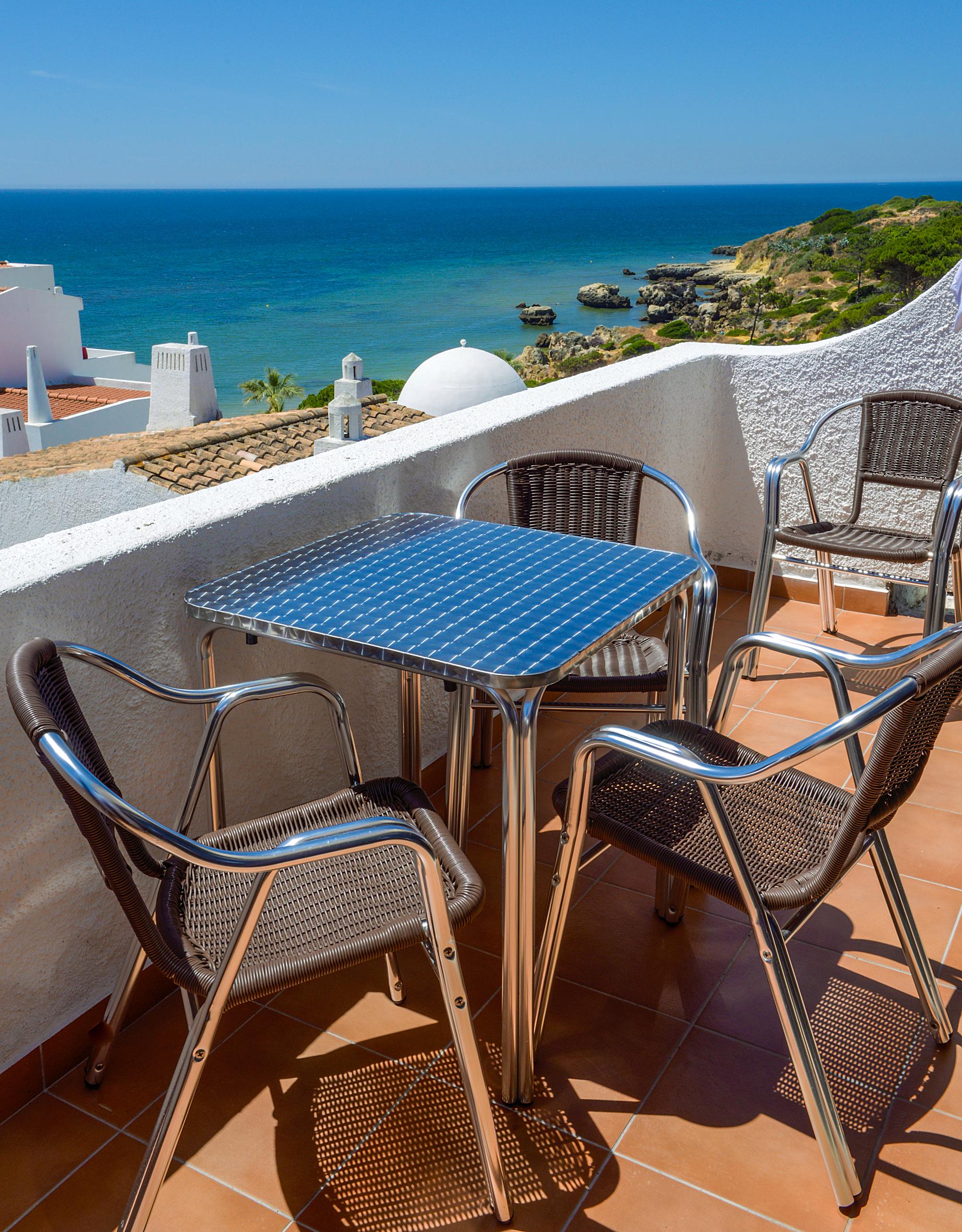 3Hb Golden Beach Αλμπουφέιρα Εξωτερικό φωτογραφία