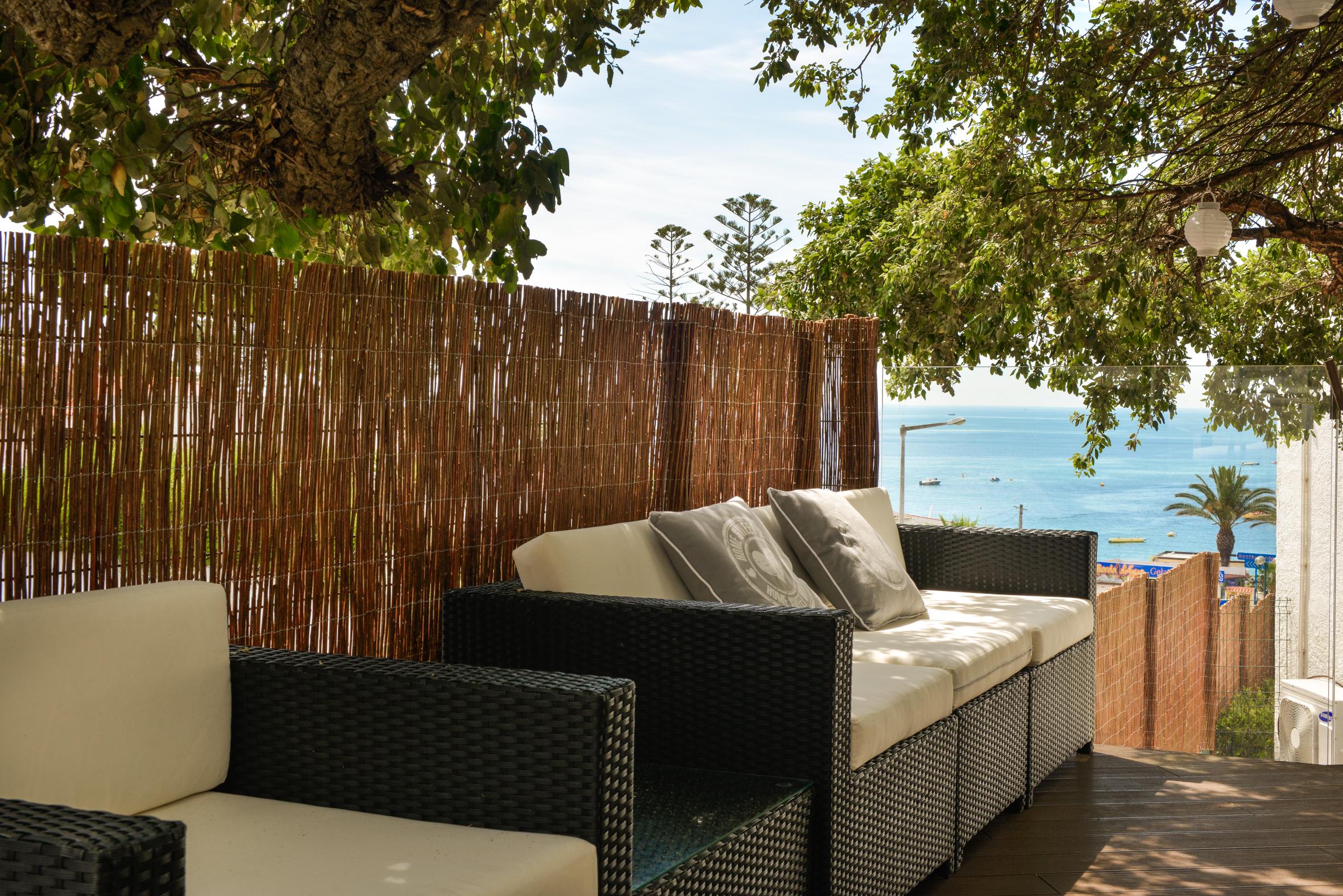 3Hb Golden Beach Αλμπουφέιρα Εξωτερικό φωτογραφία