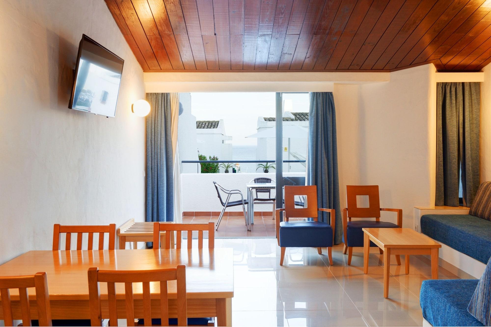 3Hb Golden Beach Αλμπουφέιρα Εξωτερικό φωτογραφία