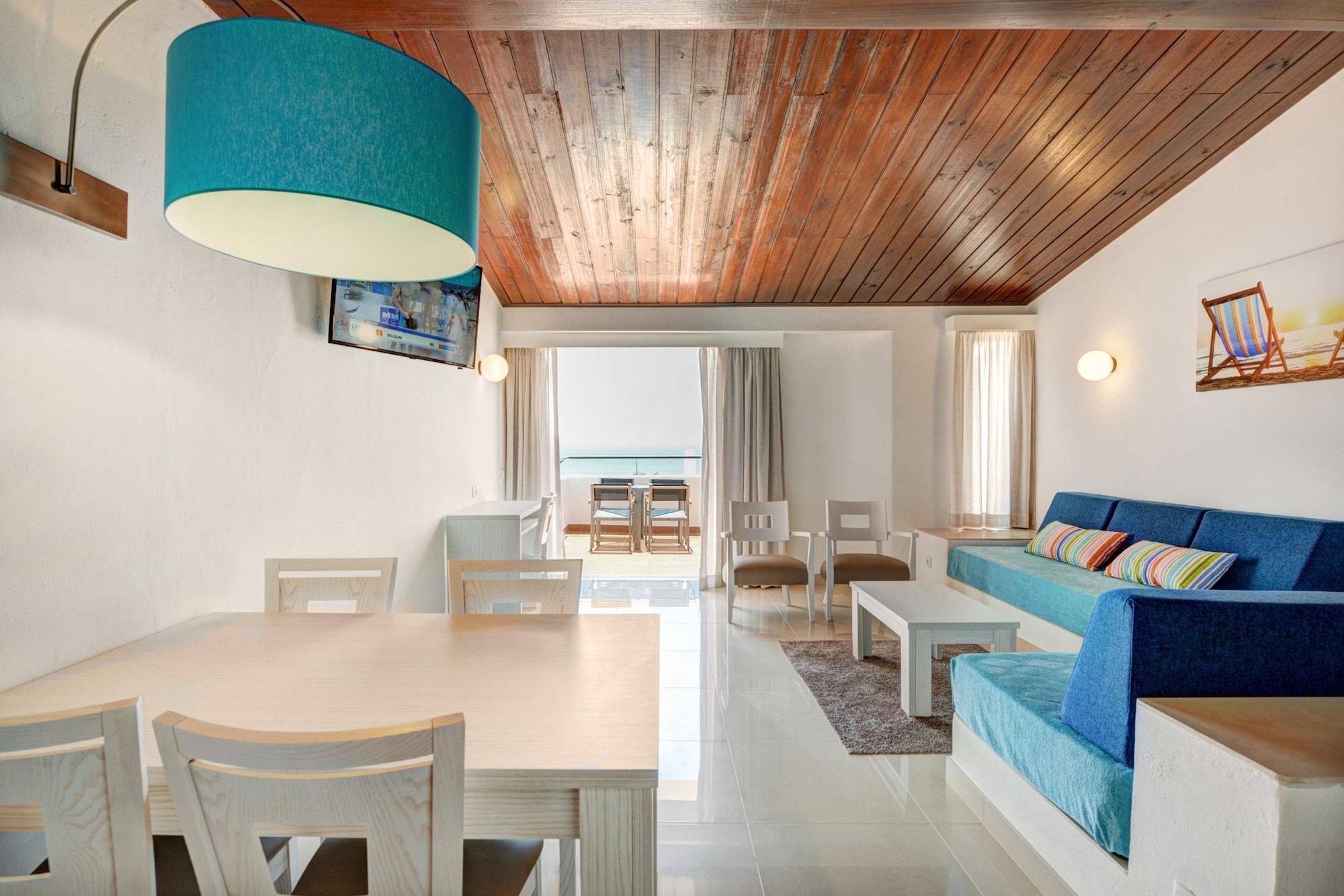 3Hb Golden Beach Αλμπουφέιρα Εξωτερικό φωτογραφία