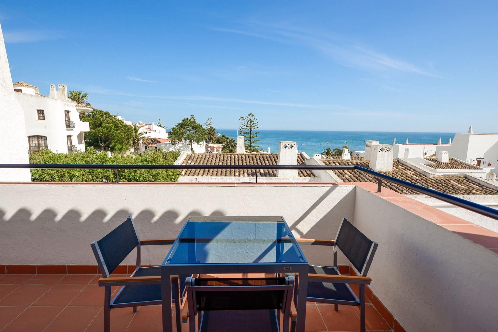 3Hb Golden Beach Αλμπουφέιρα Εξωτερικό φωτογραφία