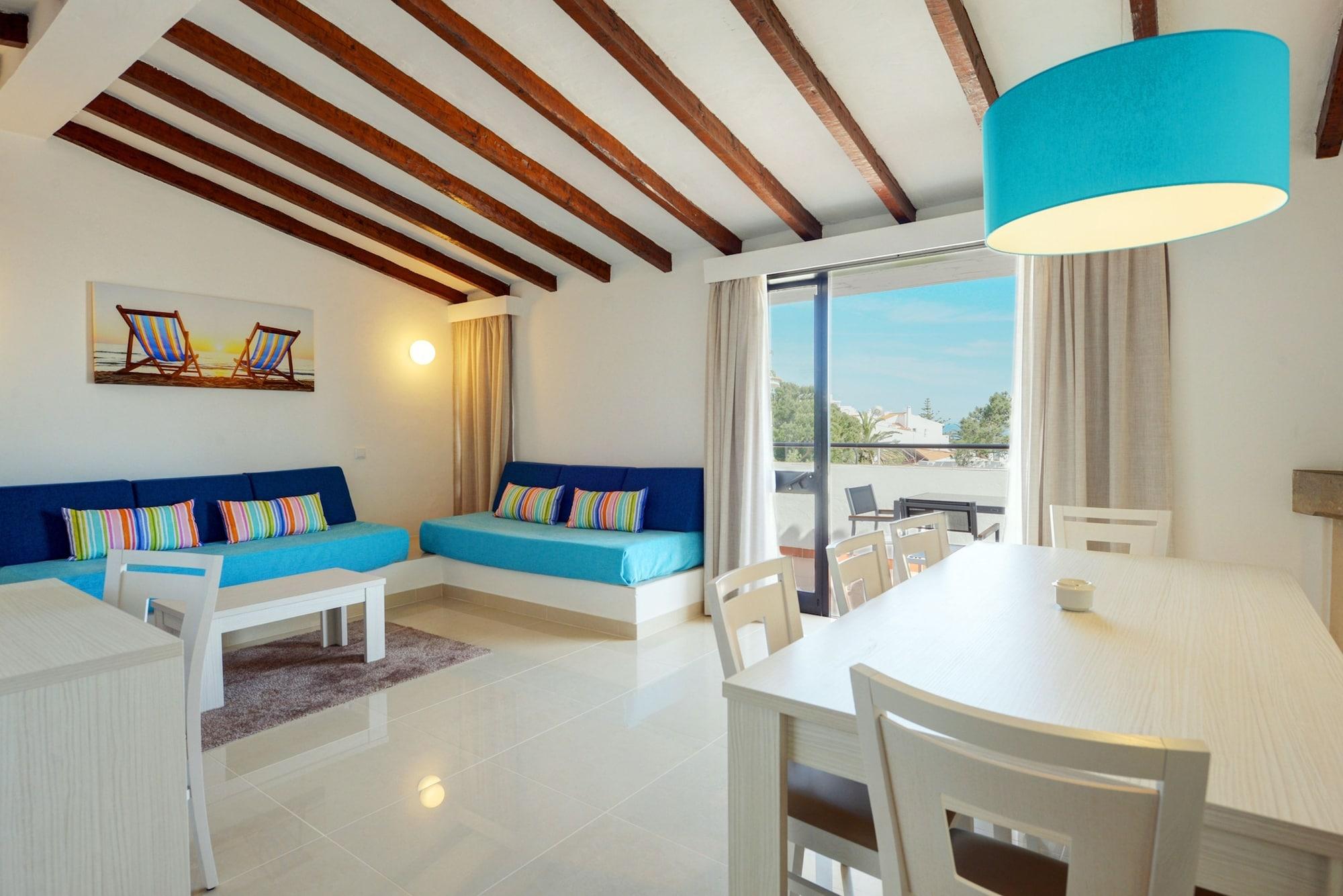 3Hb Golden Beach Αλμπουφέιρα Εξωτερικό φωτογραφία