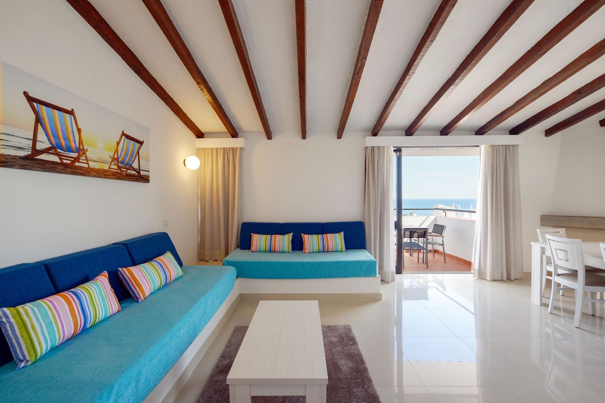 3Hb Golden Beach Αλμπουφέιρα Εξωτερικό φωτογραφία