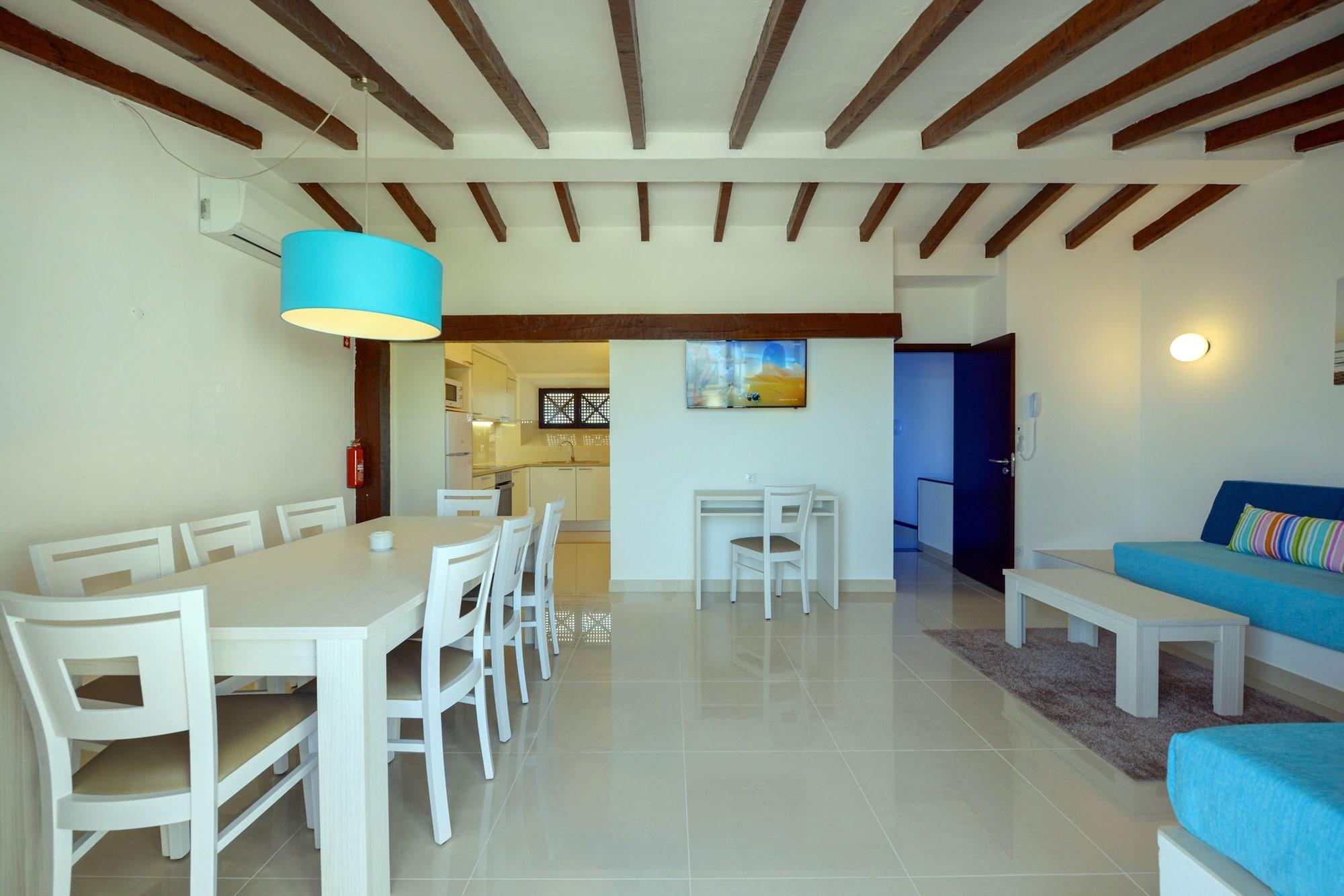 3Hb Golden Beach Αλμπουφέιρα Εξωτερικό φωτογραφία