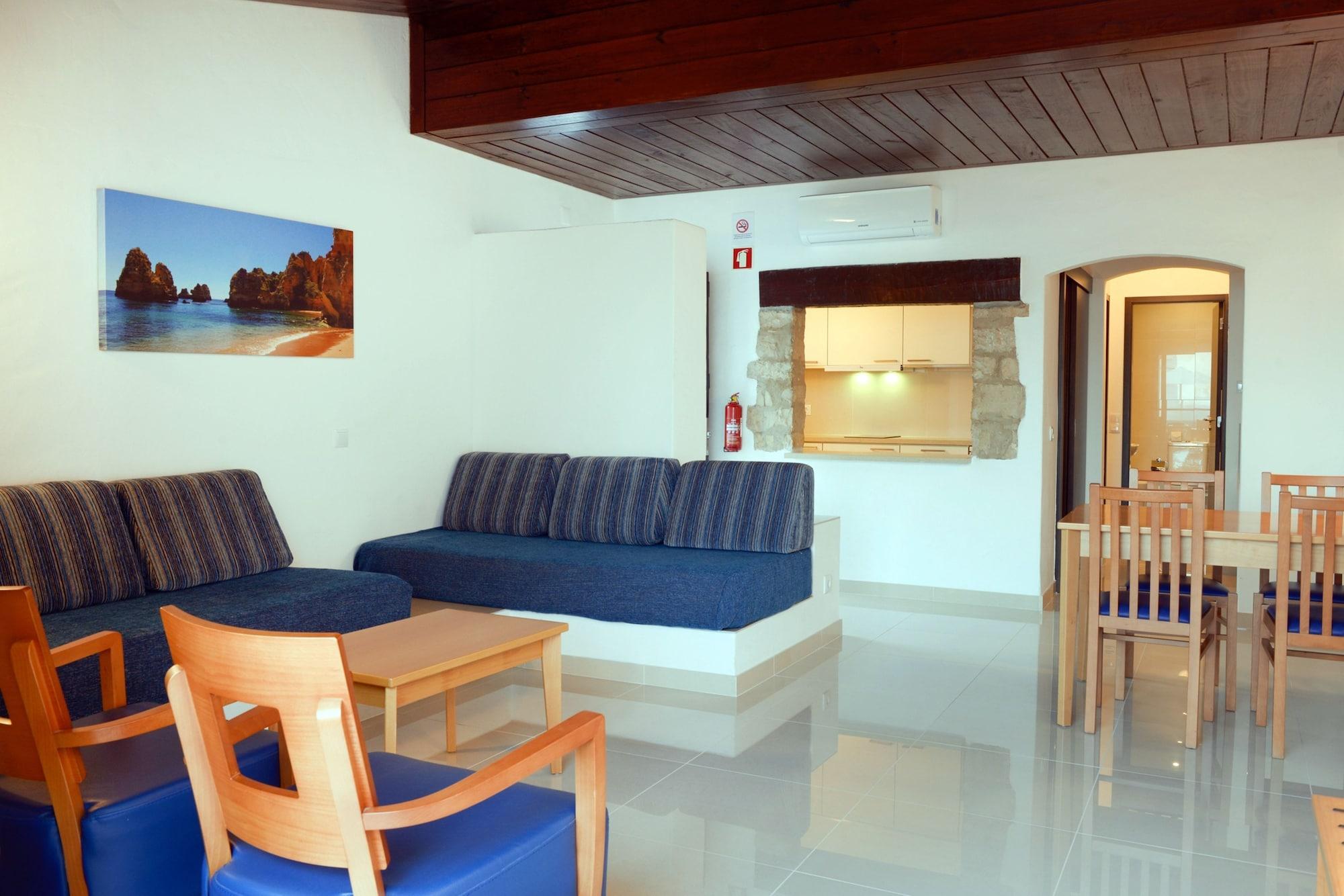 3Hb Golden Beach Αλμπουφέιρα Εξωτερικό φωτογραφία