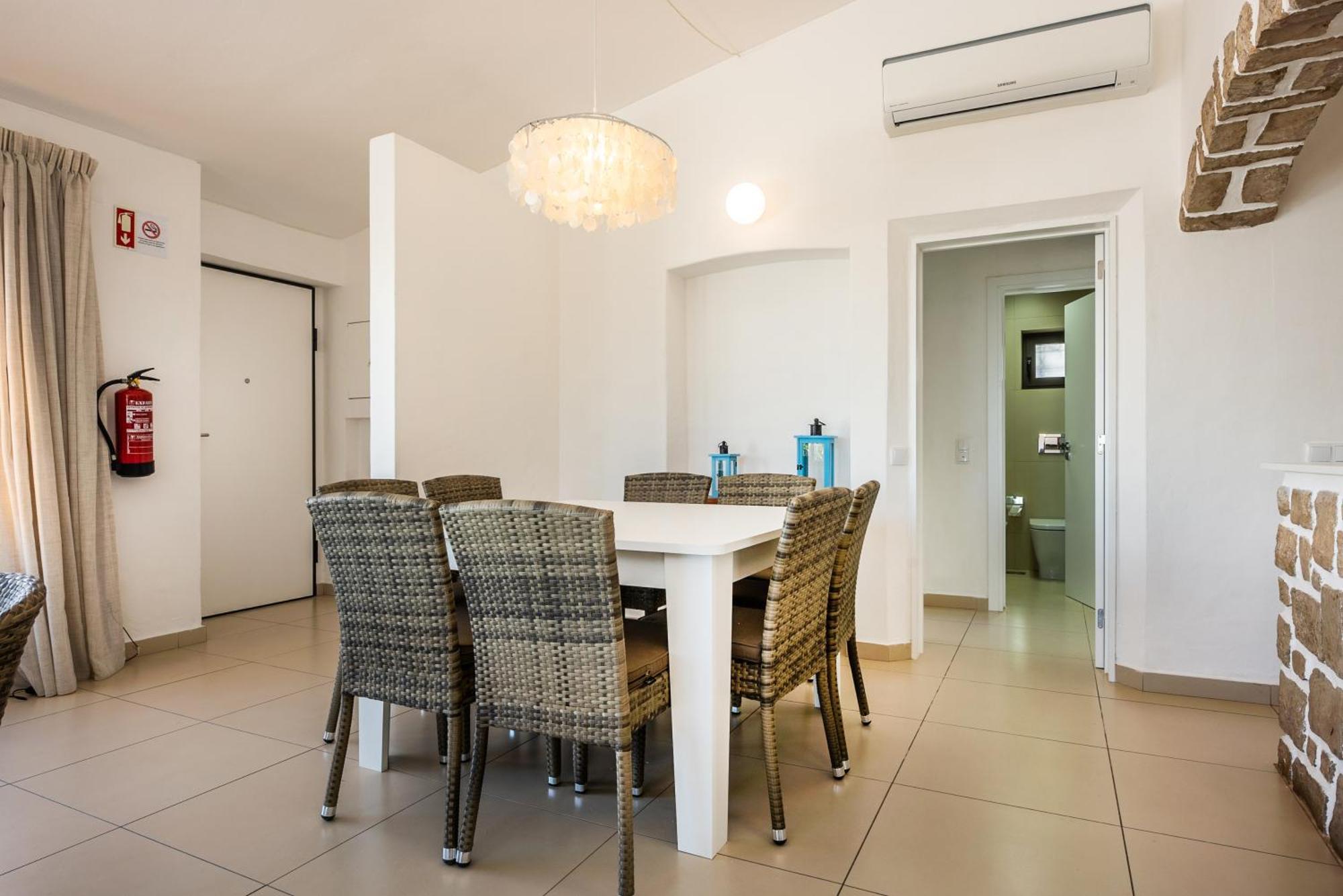 3Hb Golden Beach Αλμπουφέιρα Δωμάτιο φωτογραφία