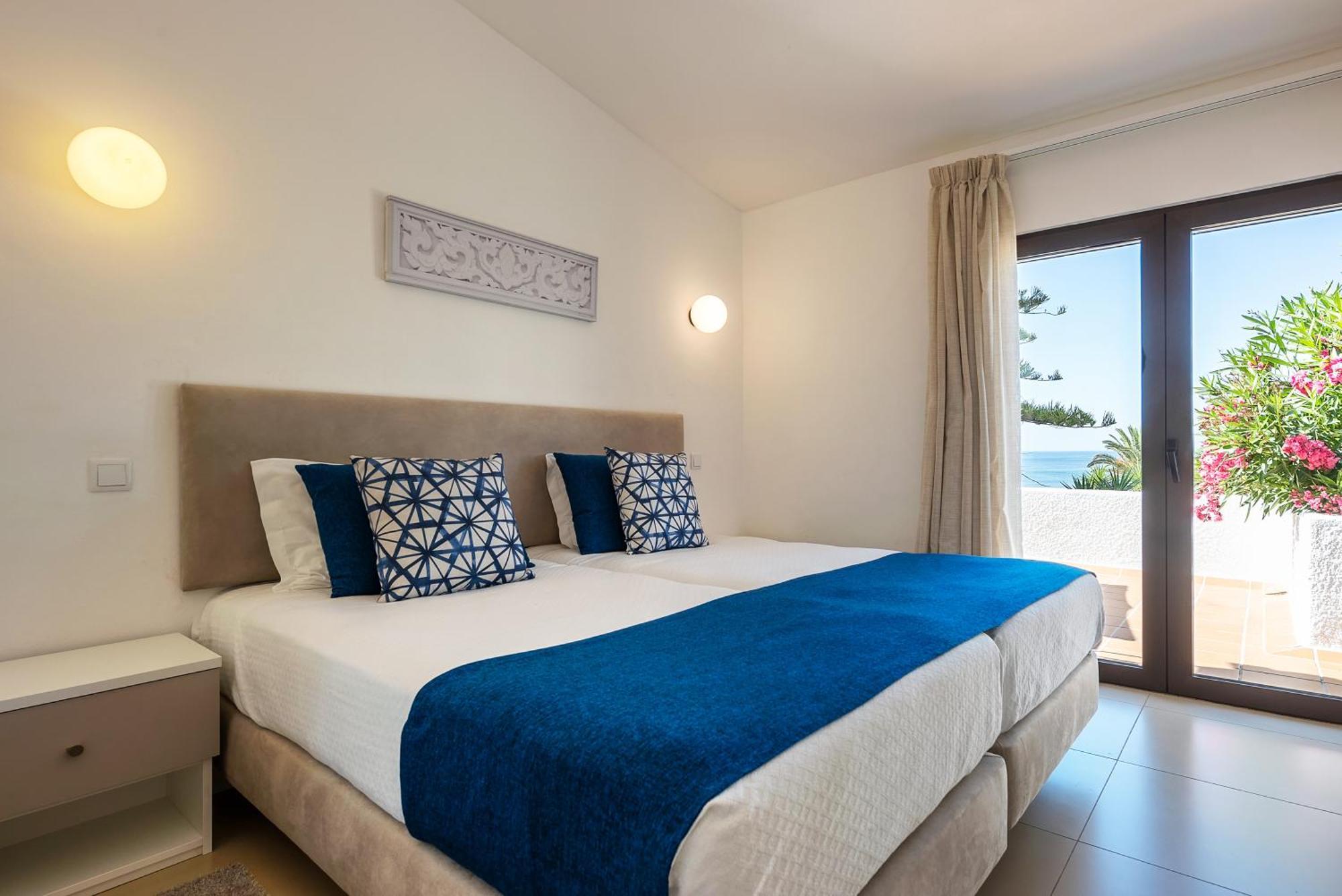 3Hb Golden Beach Αλμπουφέιρα Δωμάτιο φωτογραφία