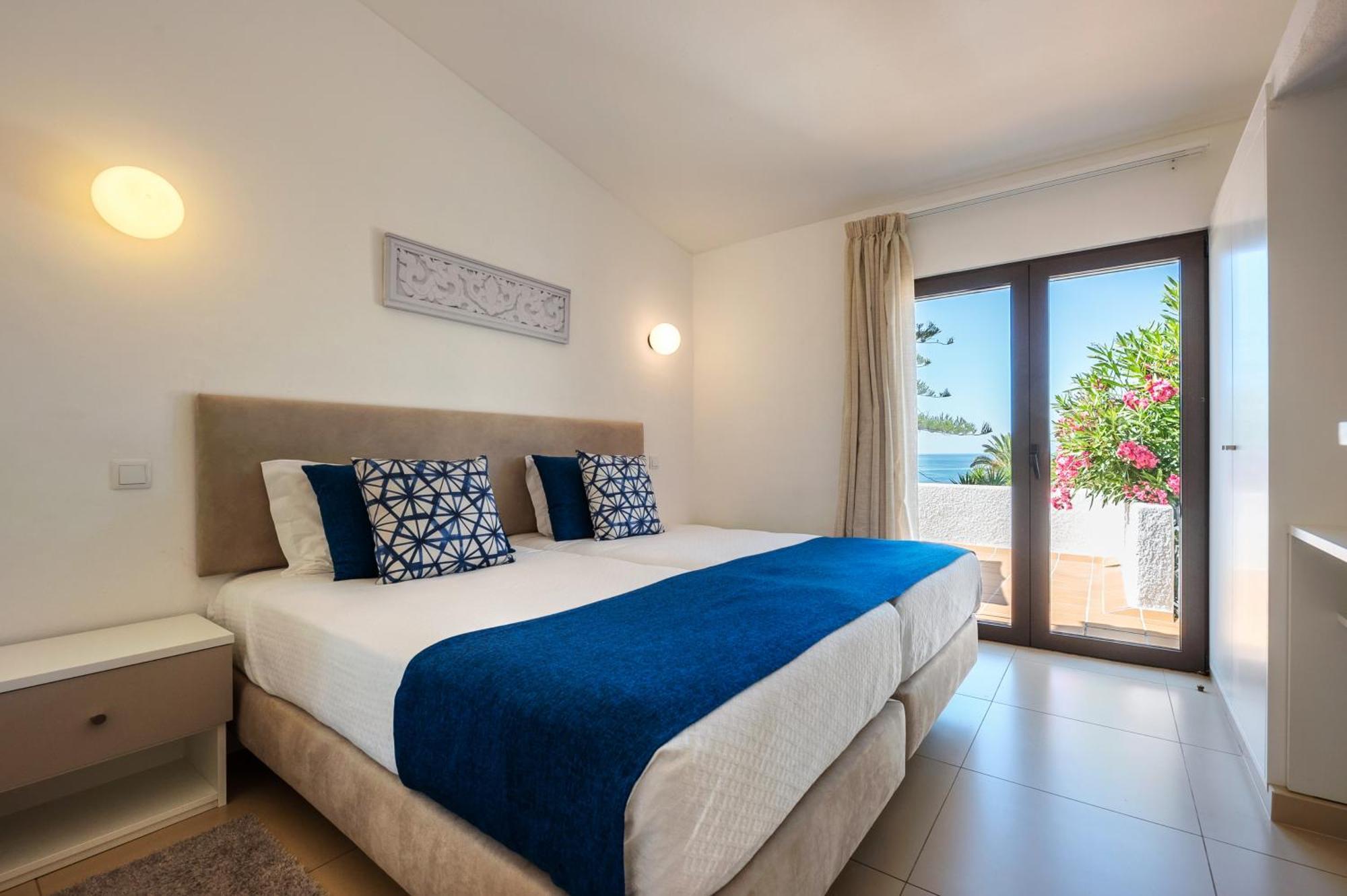 3Hb Golden Beach Αλμπουφέιρα Δωμάτιο φωτογραφία