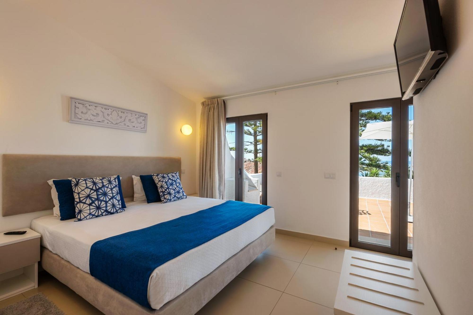 3Hb Golden Beach Αλμπουφέιρα Δωμάτιο φωτογραφία