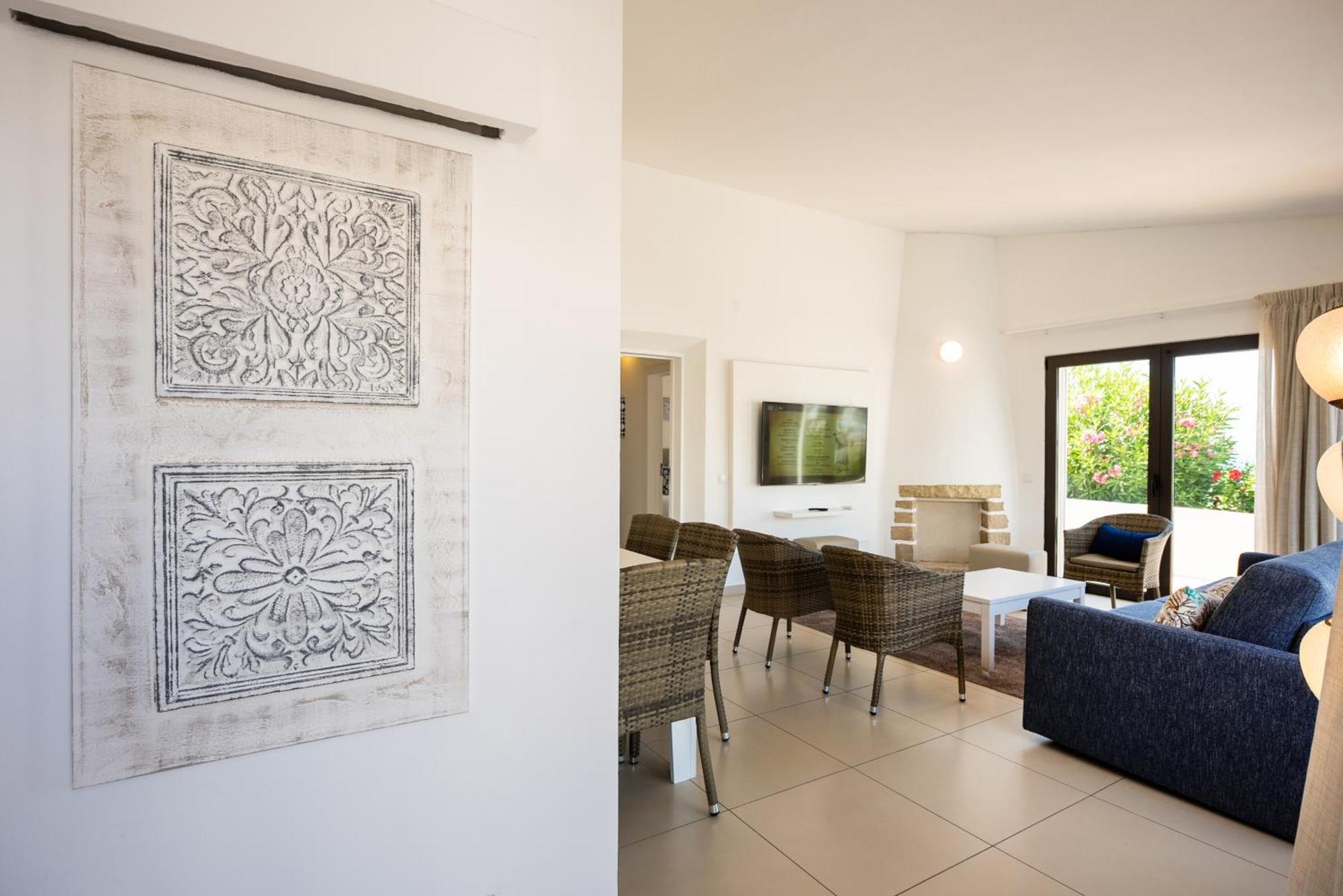 3Hb Golden Beach Αλμπουφέιρα Δωμάτιο φωτογραφία