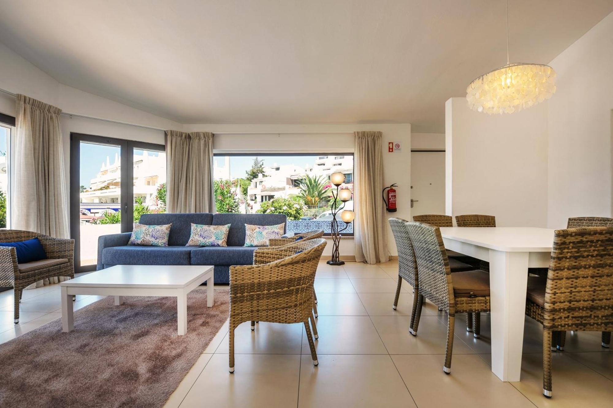 3Hb Golden Beach Αλμπουφέιρα Δωμάτιο φωτογραφία