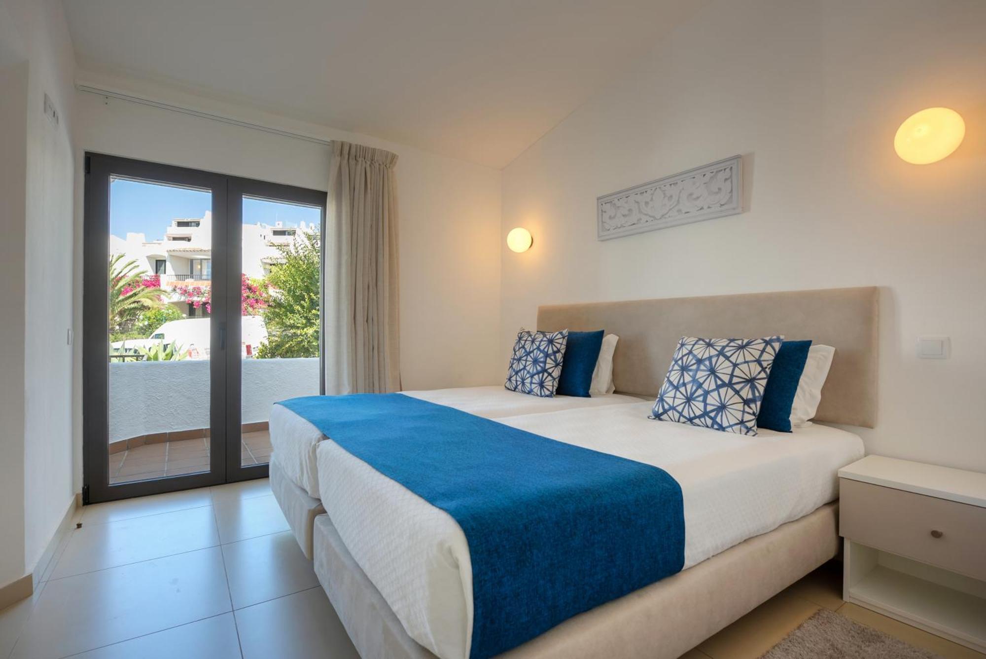 3Hb Golden Beach Αλμπουφέιρα Δωμάτιο φωτογραφία