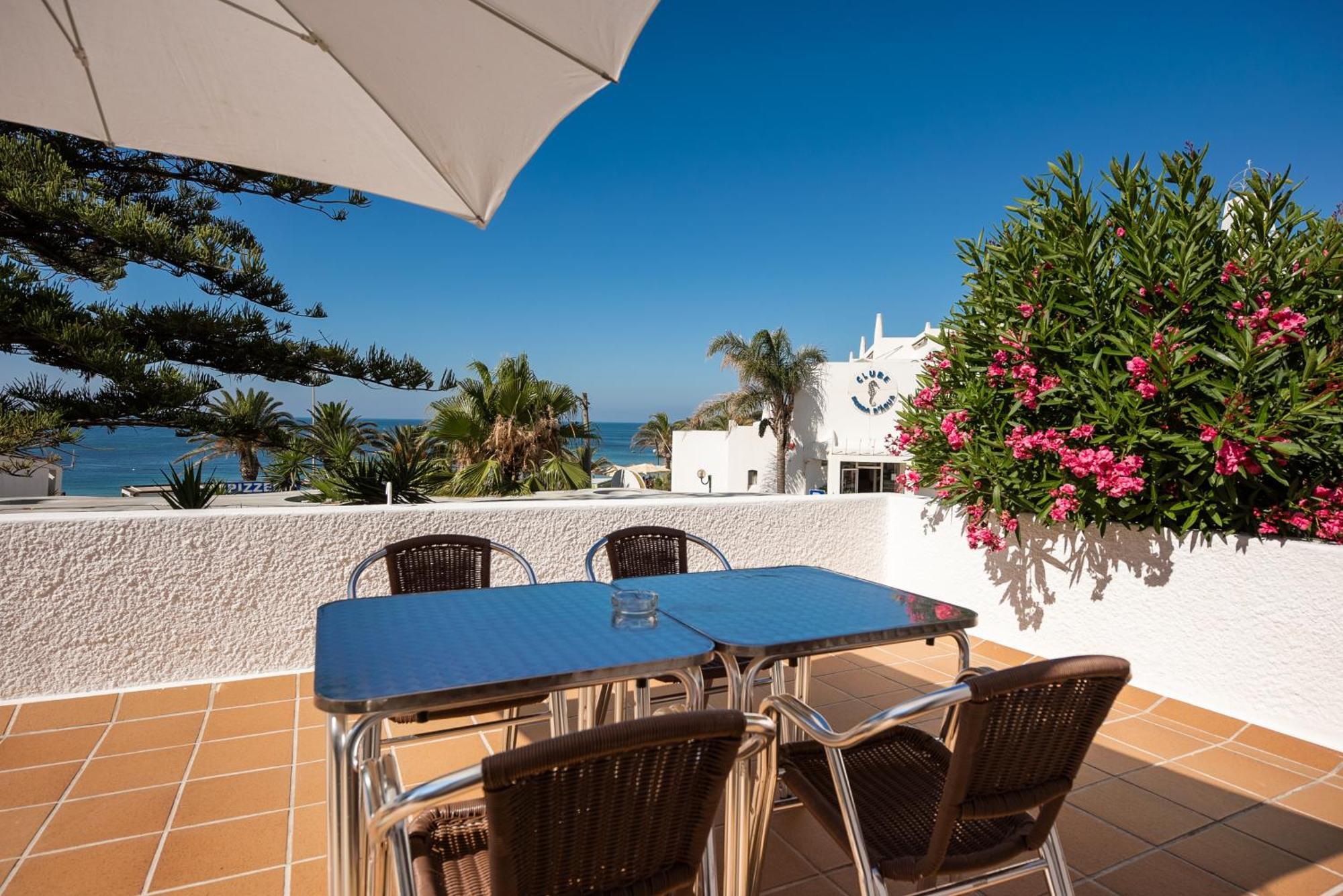 3Hb Golden Beach Αλμπουφέιρα Δωμάτιο φωτογραφία