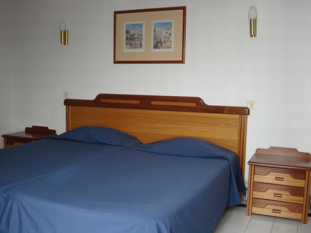 3Hb Golden Beach Αλμπουφέιρα Εξωτερικό φωτογραφία