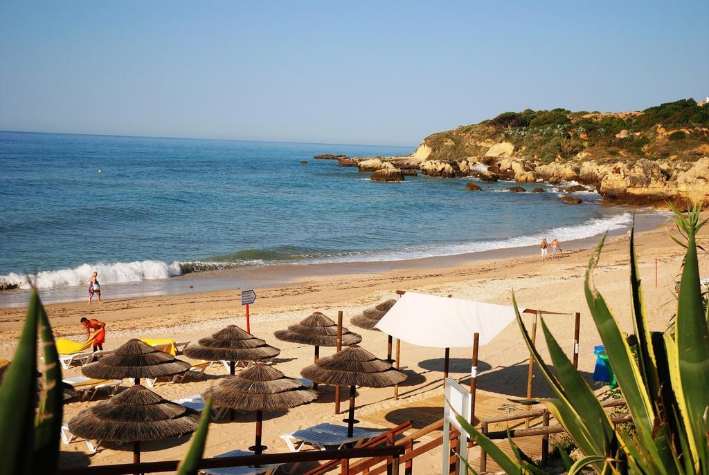 3Hb Golden Beach Αλμπουφέιρα Εξωτερικό φωτογραφία