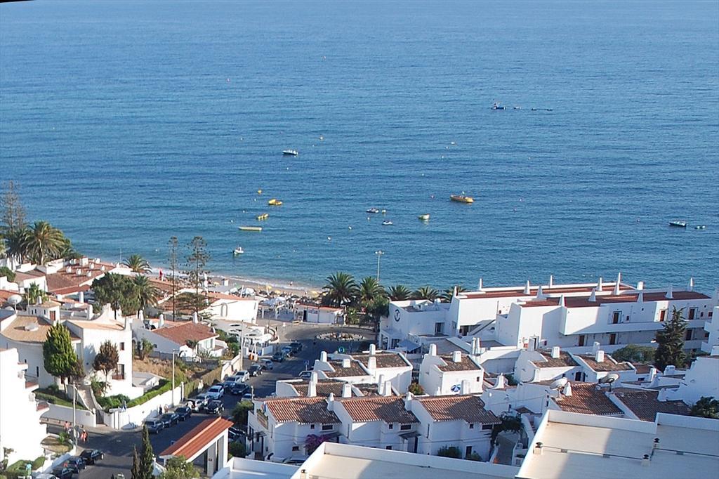 3Hb Golden Beach Αλμπουφέιρα Εξωτερικό φωτογραφία