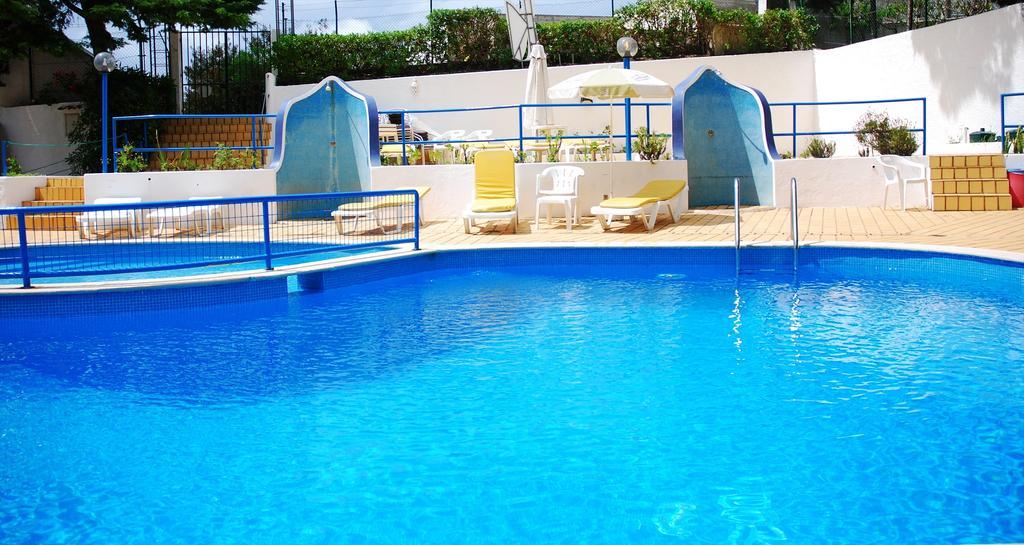 3Hb Golden Beach Αλμπουφέιρα Εξωτερικό φωτογραφία