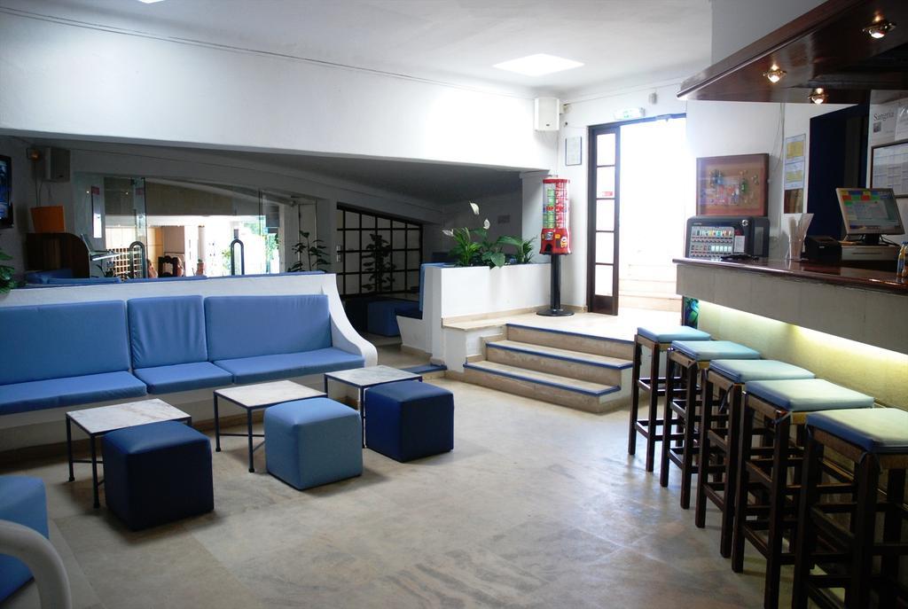 3Hb Golden Beach Αλμπουφέιρα Εξωτερικό φωτογραφία