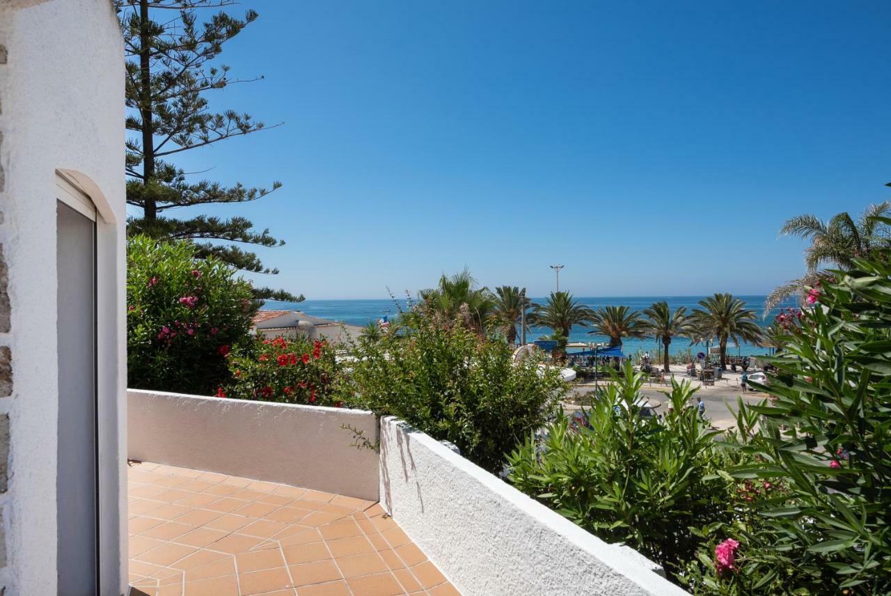 3Hb Golden Beach Αλμπουφέιρα Δωμάτιο φωτογραφία